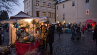 svijany Advent na Zámku Svijany (4)
